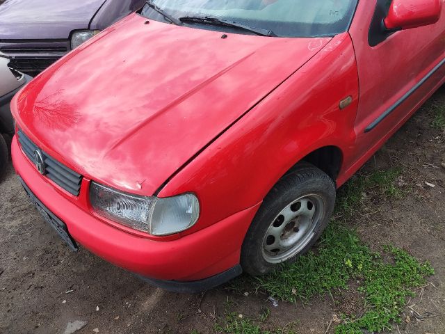 bontott VW POLO III Első Bölcső