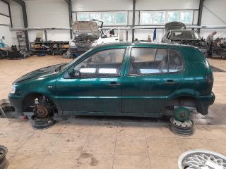 bontott VW POLO III Fékrásegítő Cső