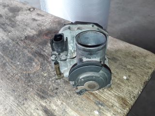 bontott VW POLO III Fojtószelep (Mechanikus)