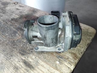 bontott VW POLO III Fojtószelep (Mechanikus)