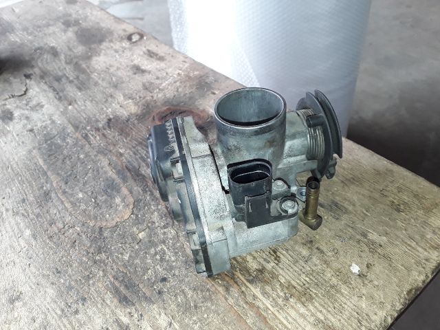 bontott VW POLO III Fojtószelep (Mechanikus)