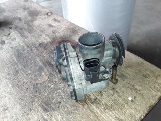 bontott VW POLO III Fojtószelep (Mechanikus)