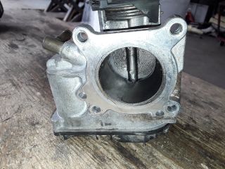 bontott VW POLO III Fojtószelep (Mechanikus)