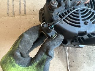 bontott VW POLO III Generátor