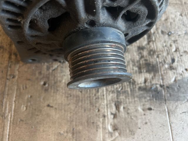 bontott VW POLO III Generátor