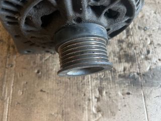 bontott VW POLO III Generátor