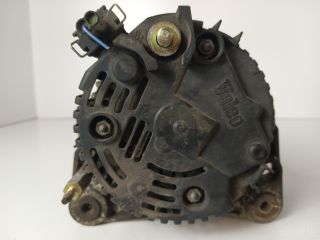 bontott VW POLO III Generátor