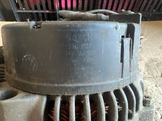 bontott VW POLO III Generátor