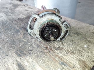 bontott VW POLO III Gyújtáselosztó