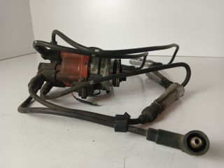 bontott VW POLO III Gyújtáselosztó