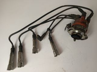 bontott VW POLO III Gyújtáselosztó