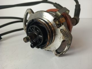 bontott VW POLO III Gyújtáselosztó