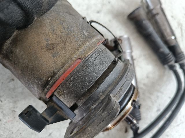 bontott VW POLO III Gyújtáselosztó