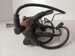 bontott VW POLO III Gyújtáselosztó