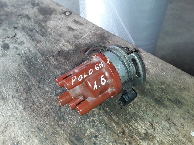 bontott VW POLO III Gyújtáselosztó