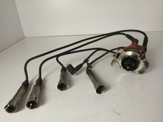 bontott VW POLO III Gyújtáselosztó