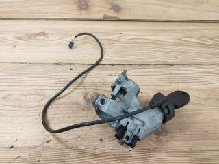 bontott VW POLO III Gyújtáskapcsoló