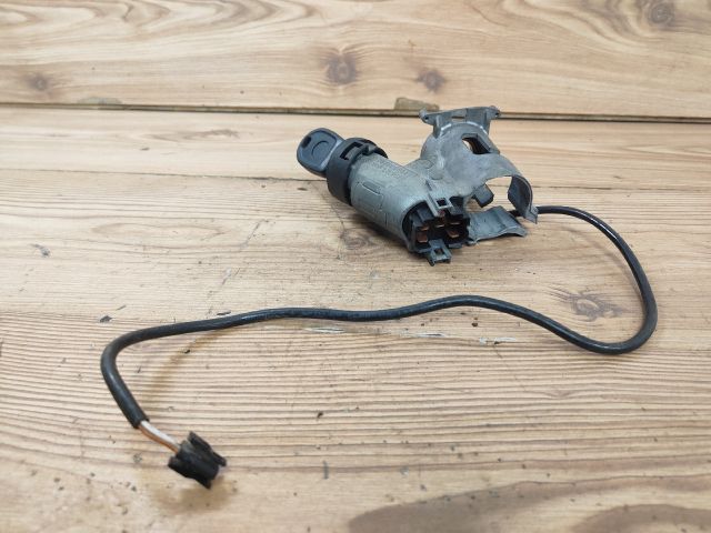 bontott VW POLO III Gyújtáskapcsoló