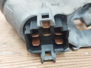 bontott VW POLO III Gyújtáskapcsoló