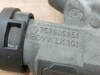 bontott VW POLO III Gyújtáskapcsoló