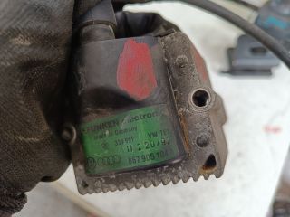 bontott VW POLO III Gyújtótrafó