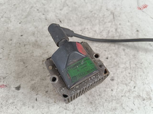 bontott VW POLO III Gyújtótrafó