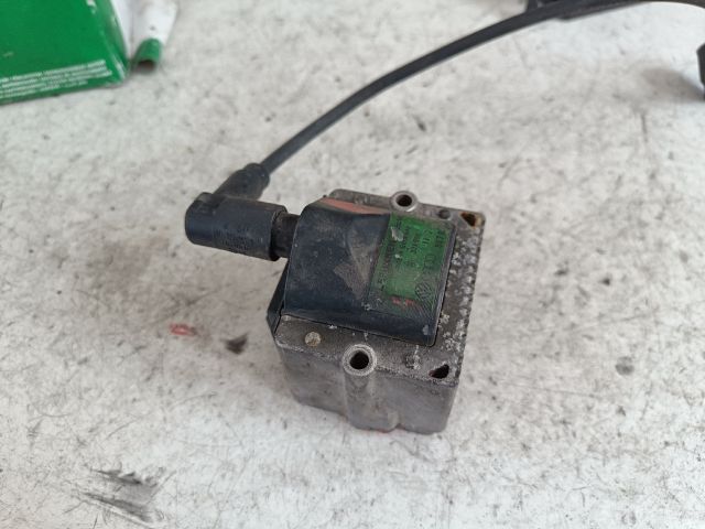 bontott VW POLO III Gyújtótrafó