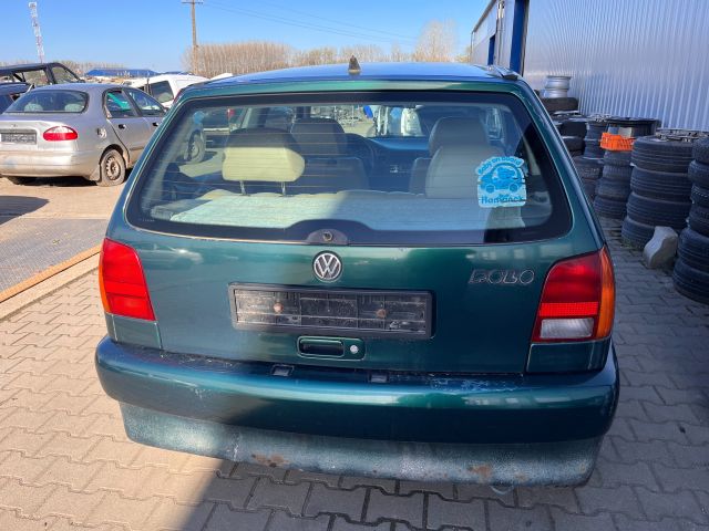 bontott VW POLO III Hátsó Híd (Dobfékes)