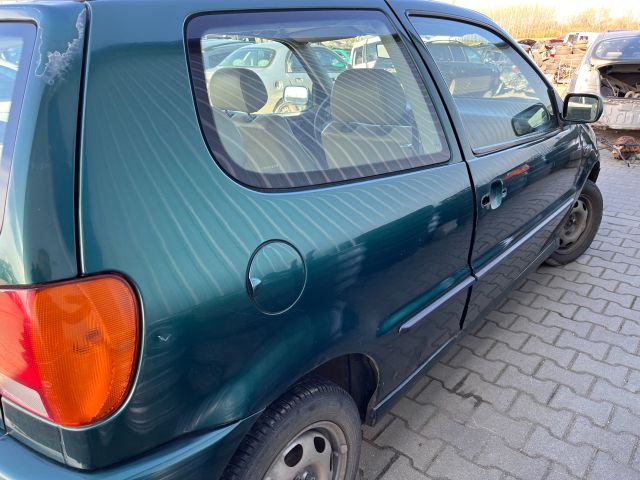 bontott VW POLO III Hátsó Híd (Dobfékes)