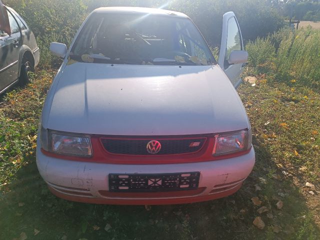 bontott VW POLO III Homlokfal (Üres lemez)