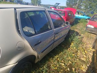 bontott VW POLO III Homlokfal (Üres lemez)