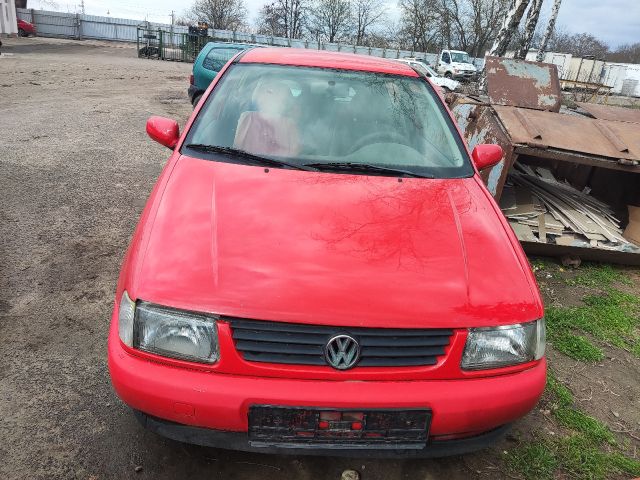 bontott VW POLO III Hűtőventilátor