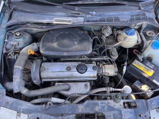 bontott VW POLO III Jobb első Csonkállvány Kerékaggyal