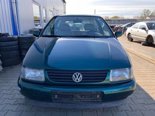 bontott VW POLO III Jobb első Gólyaláb (Lengécsillapító, Rugó)