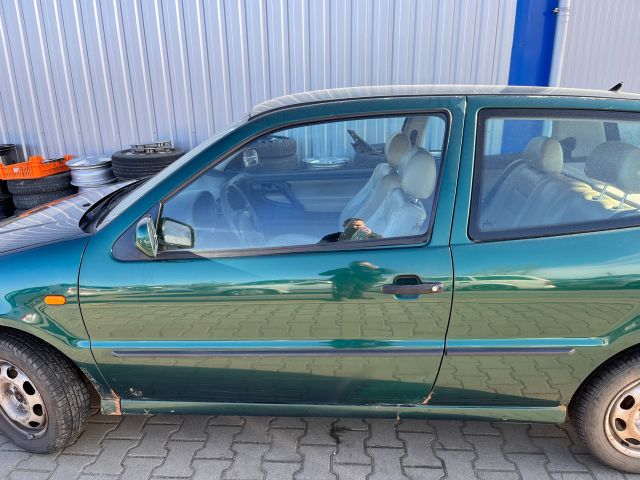 bontott VW POLO III Klímakompresszor