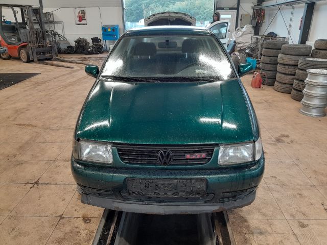 bontott VW POLO III Motor Tartó Bak Jobb