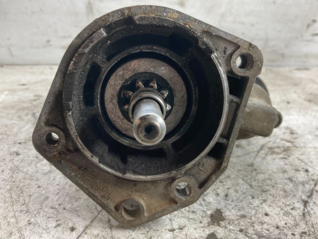 bontott VW POLO III Önindító