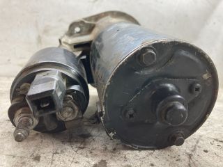 bontott VW POLO III Önindító