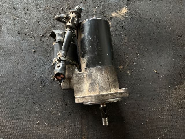 bontott VW POLO III Önindító