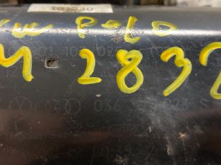 bontott VW POLO III Önindító