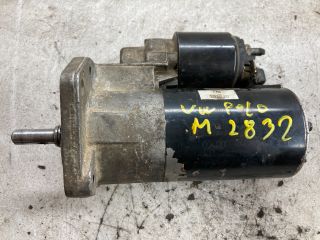 bontott VW POLO III Önindító