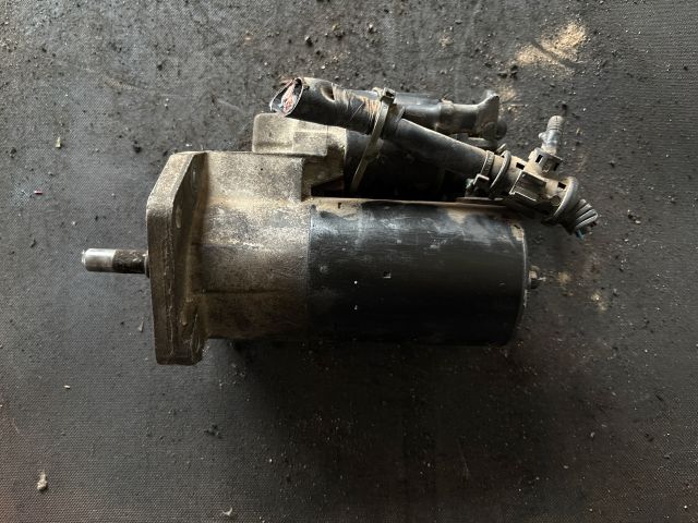 bontott VW POLO III Önindító