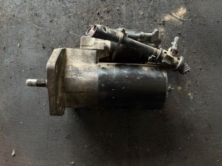 bontott VW POLO III Önindító