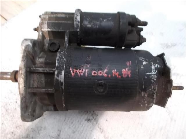 bontott VW POLO III Önindító