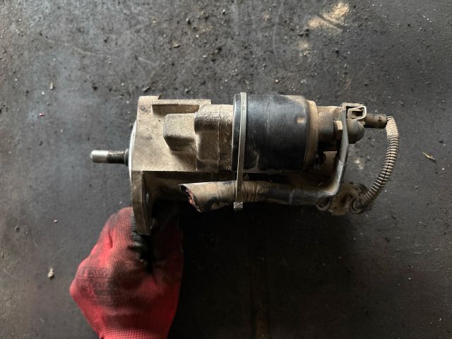 bontott VW POLO III Önindító