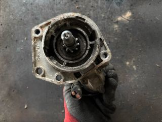 bontott VW POLO III Önindító