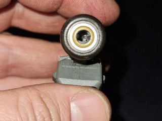 bontott VW POLO III Porlasztó (1 db)