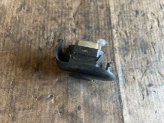 bontott VW POLO III Ablakemelő és Tükör Kapcsoló