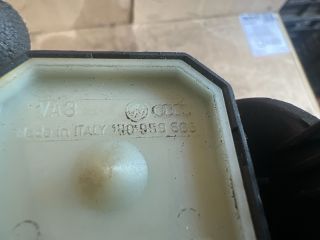 bontott VW POLO III Ablakemelő és Tükör Kapcsoló