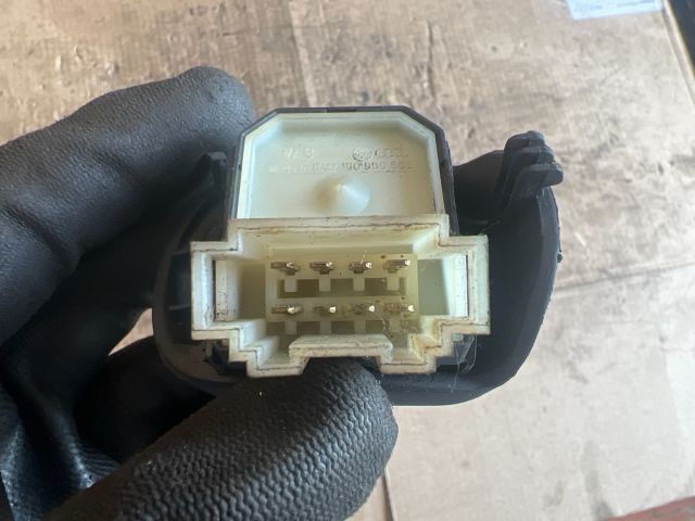 bontott VW POLO III Ablakemelő és Tükör Kapcsoló